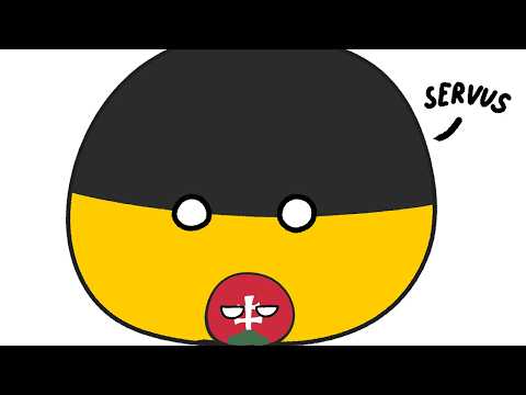 A History of Hungary - Austrian Imperialism