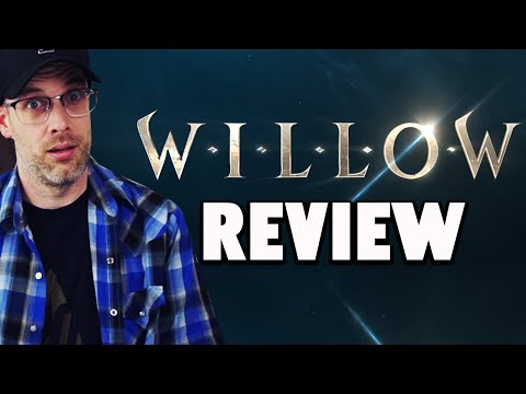 Willow (2022) - Review! (Eps 1-7, No Spoilers!)