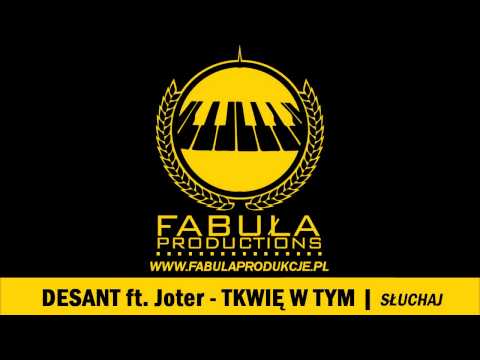 Desant - Opanuj Złość | Prod. Poszwixxx | AUDIO HQ (2007)