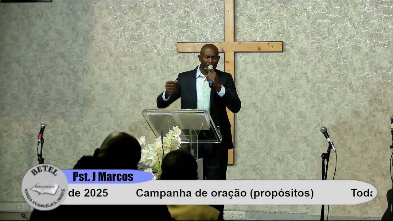 Escola de Fé e Poder