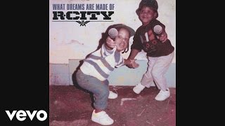R. City - Crazy Love (Audio) ft. Tarrus Riley