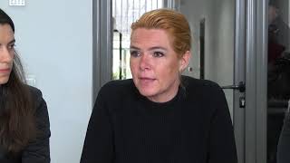 842- ма нелегални мигранти са задържани през 2018- та година на границата 