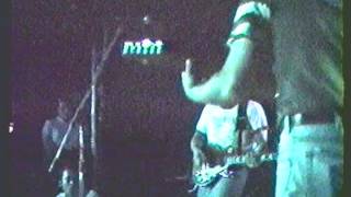 Colossus of the Fall (Omaha) - Live 7/30/95 Lost Horizon, Syracuse, NY