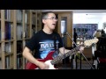 MUSE MADNESS COVER 