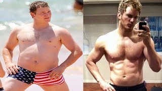 10 BIGGEST Celebrity Body Transformations EVER!