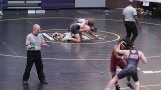 Nunamaker Semi's Part 3