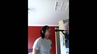 In Hearts Wake - The Unknown (Strength) Feat. Chad from Legend (Vocal Cover) 