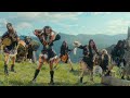 OTYKEN LEGEND Official Music Video