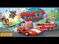Nick Jr Party Racers Kids Full Game