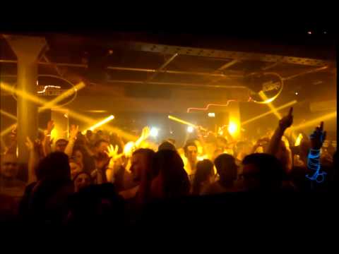 Scott Bond Trance Sanctuary Intro  London 16/05/2015