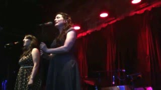 The Unthanks ,Shipbuilding , [Robert Wyatt ] , Trades , Hebden Bridge , 8/10/15