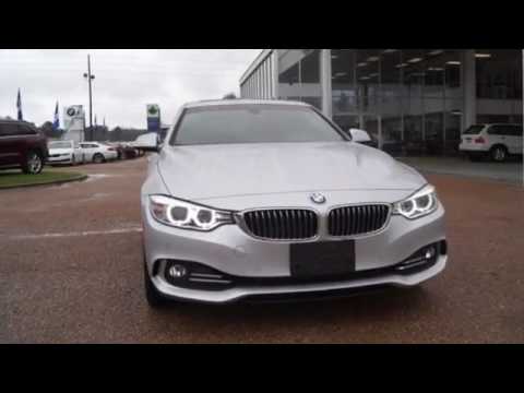 2016 BMW 4 Series B16107A - Meridian MS