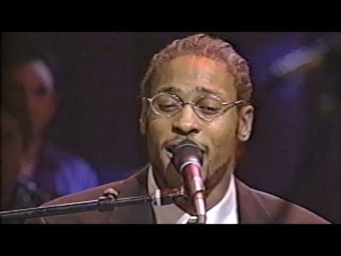 After New Year's Eve with David Sanborn I - D'Angelo, Gang Starr, Cassandra Wilson and Eric Clapton