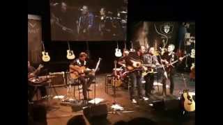 Helplessly Hoping (Edit)