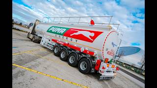 Ram Treyler bensintank till salu - Bild 4 | Autoline SE Ny Ram Treyler bensintank | Bild 4 - Autoline