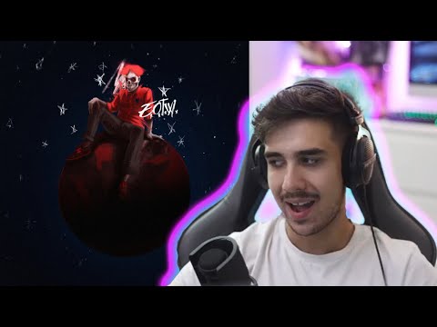 APAR SI EU?! ghosty punk - E.O.T.W / Pufulete reacționează