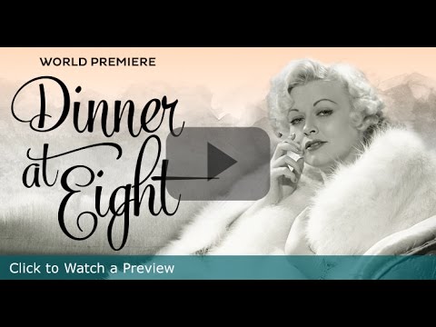 Dinner at Eight Preview | Minnesota Opera