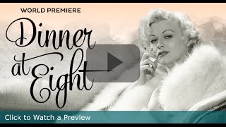 Dinner at Eight – Minnesota Opera Trailer