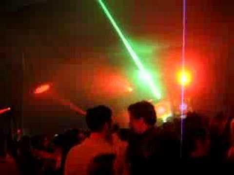 Giant Maximus New Years Eve 2006 part1