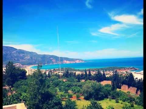 Abdou Skikdi & Fella Annabia  - Ryeh Gabli [2008]