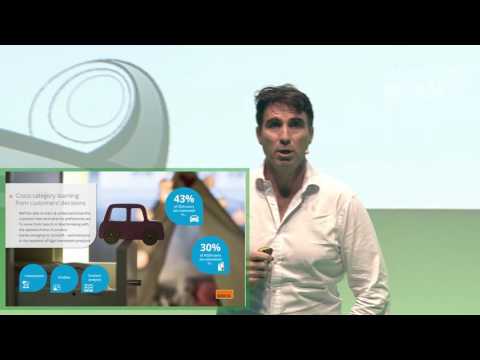 Greg Ellis, Scout24 - Axel Springer NOAH16 Berlin