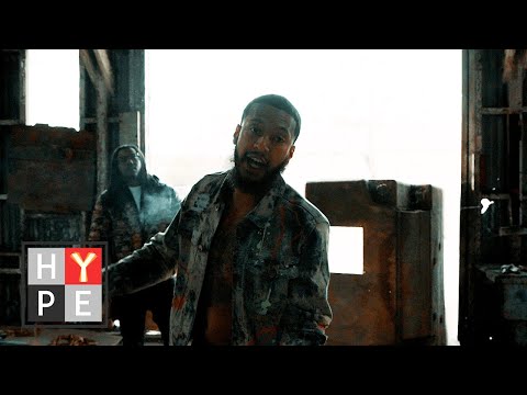 Muski x Twenty3wayz - "We All We Got" (Official Music Video)