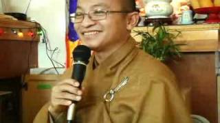 213.2 Quan Âm Diệu Thiện - Phần 2/2 (08/07/2007) video do Thích Nhật Từ giảng - Thích Nhật Từ