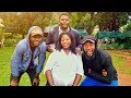 NIGERIAN FAMILY VLOG - Baby Shower Party!