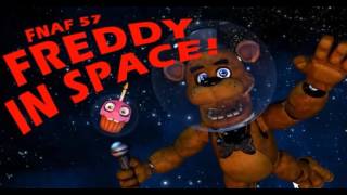 Cover art for Blaster Crusher - FNaF World