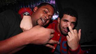 Drake - Faith (2 verses) feat. K-OS