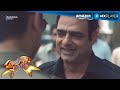 Law Will Rule In Muzaffarnagar Mohit Raina Abhimanyu Singh Bhaukaal Amazon MX Player