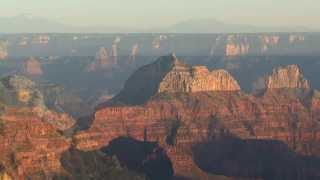 preview picture of video '2011-23 Grand Canyon North Rim, Transept Trail and Bright Angel Point Trail'