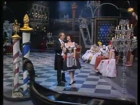 Medley Eine Nacht in Venedig von Johann Strauss