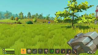 Scrap Mechanic、エレベーター、行く？【END】