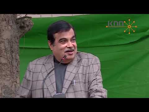 Electric Vehicles to become boon for Transport Sector: Nitin Gadkari