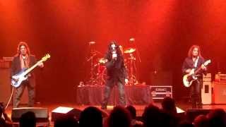 Red Dragon Cartel with Jake E. Lee