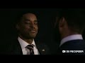 POWER S6 E8 Scene 🧐 corrupt politician Rashad Tate gets exposed by Ghost & Derek on microphone