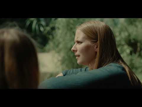 Trailer-Vorschau: Heimsuchung