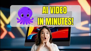 🔥 How to Create AI Videos in Minutes with Pictory – No Editing Skills Needed!