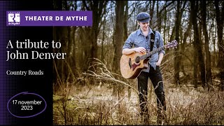 A Tribute to John Denver-YouTube