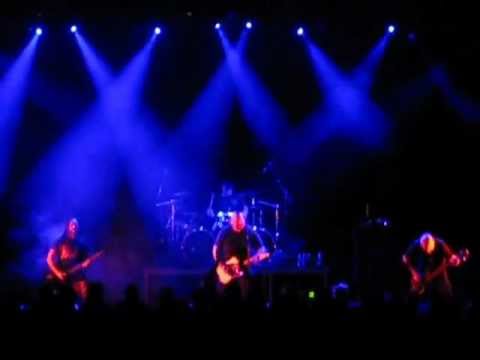 GARDENIAN - ECSTASY OF LIFE - LIVE 2013-01-05 - REUNION at Gothenburg Sound Festival