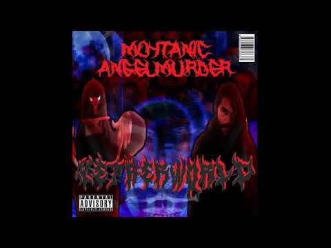 MoYtanic - NETHER WORLD (Feat. AngelMurder)