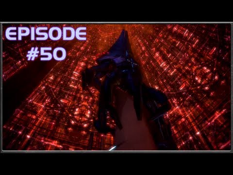 Mass Effect - A Citadel Under Siege, Saren & Sovereign's Assault - Episode 50