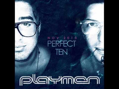 PLAYMEN   PERFECT TEN NOV 2013