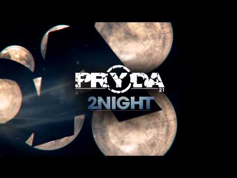 Video 2Night (Audio) de Eric Prydz