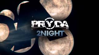 Eric Prydz - 2Night [OUT NOW] (Official)