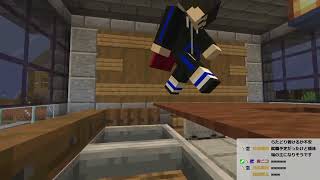 【雑談】マインクライフでもラジオをする男【マインクライフ】