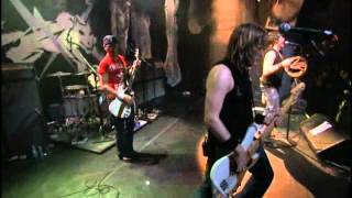 The Cult - Nirvana ''Live At The Fillmore New York At The Irving Plaza (2006)''