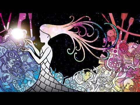 造形デザイン学科 Haiku Animation／俳句アニメーション