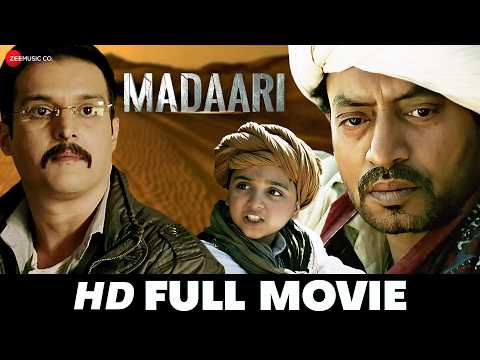 Madaari (2016)